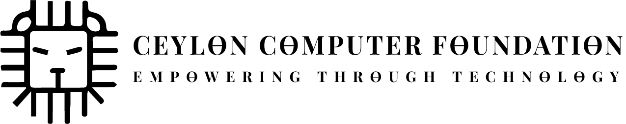 Ceylon Computer Foundation